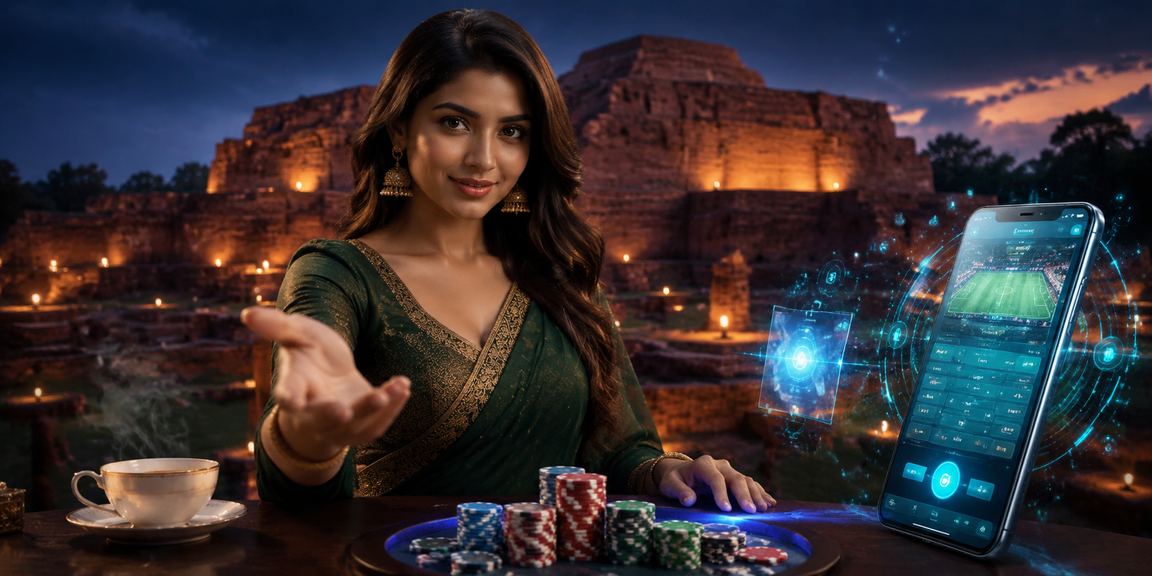 bet game
